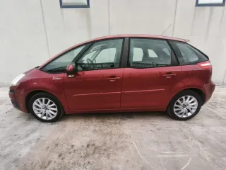 Citroen C4 Picasso 2009