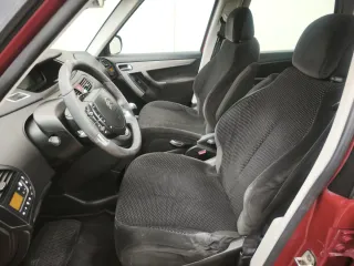 Citroen C4 Picasso 2009