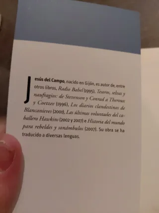 Castilla y otras islas