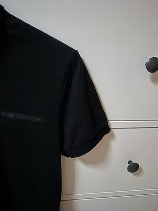 Polo Antony Morato Negro