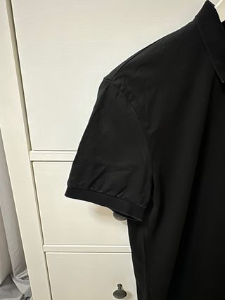 Polo Antony Morato Negro