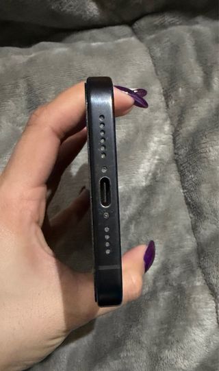 iPhone 15 Pro Max 256GB Space Gray