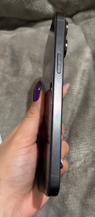 iPhone 15 Pro Max 256GB Space Gray