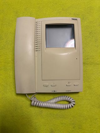 MONITOR TEGUI M-71 REF. 374400