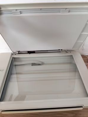 Impresora HP Deskjet 2540 All-in-One