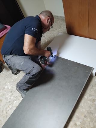 Reparaciones de hogar