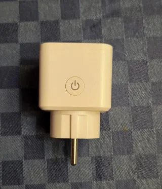 Enchufe Inteligente Teckin - Alexa - Google Home