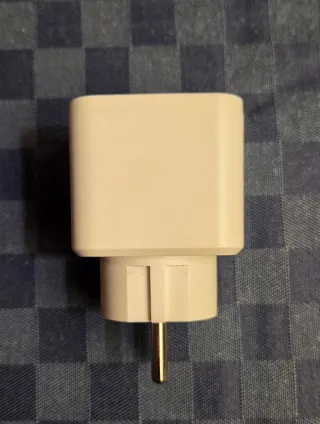 Enchufe Inteligente Teckin - Alexa - Google Home