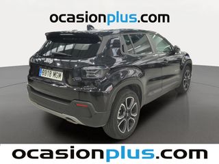 Jeep Avenger 1.2 G Summit 74 kW (100 CV)