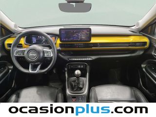 Jeep Avenger 1.2 G Summit 74 kW (100 CV)