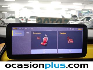 Jeep Avenger 1.2 G Summit 74 kW (100 CV)