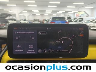 Jeep Avenger 1.2 G Summit 74 kW (100 CV)