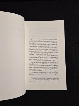 Didier Decoin. La Oficina de Estanques y Jardines