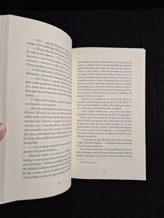 Didier Decoin. La Oficina de Estanques y Jardines