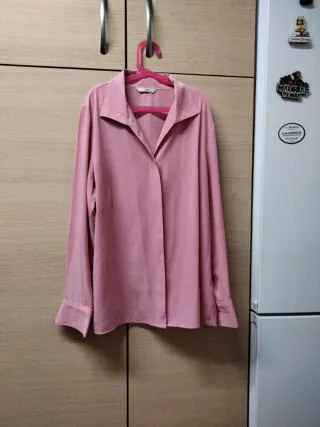 Blusa Talla 42 Marks & Spencer