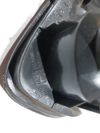 Piloto trasero derecho Nissan Terrano