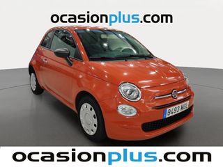 Fiat 500 1.0 Hybrid Monotrim 51 kW (70 CV)