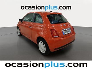 Fiat 500 1.0 Hybrid Monotrim 51 kW (70 CV)