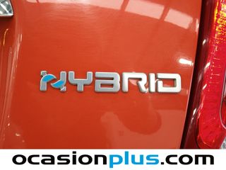Fiat 500 1.0 Hybrid Monotrim 51 kW (70 CV)