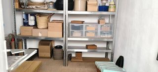 Casa adosada en venta en Centre en Mataró