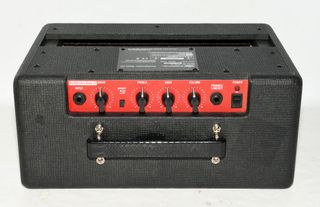 Amplificador Bajo Vox Pathfinder Bass 10