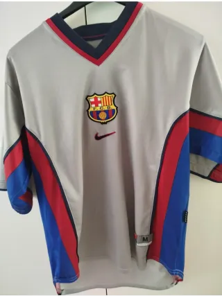 FC Barcelona Original 2000