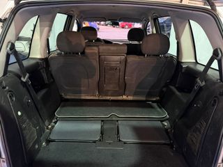 OPEL ZAFIRA 2.2 DTI 125CV EDICION ESPECIAL