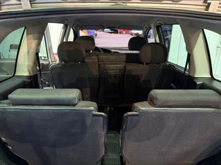 OPEL ZAFIRA 2.2 DTI 125CV EDICION ESPECIAL