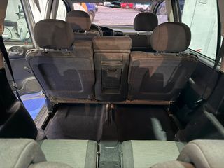 OPEL ZAFIRA 2.2 DTI 125CV EDICION ESPECIAL