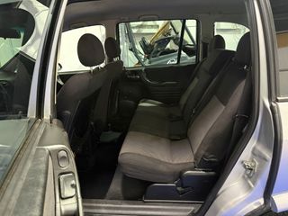 OPEL ZAFIRA 2.2 DTI 125CV EDICION ESPECIAL