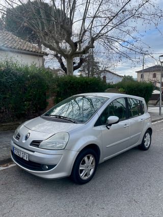 Renault Modus Grand