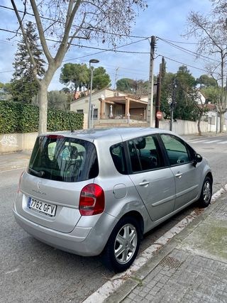 Renault Modus Grand