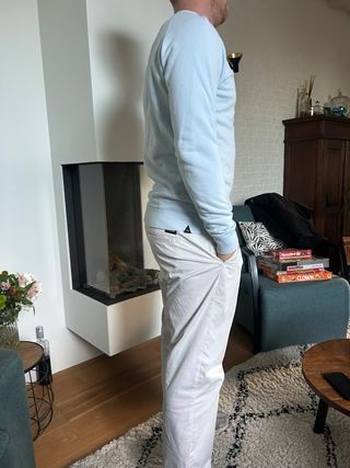 Sudadera Denham Azul