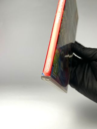 Mario Kart 8 Deluxe SWITCH Completo ITA