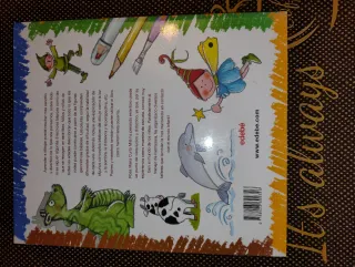 Aprende a dibujar animales y personajes (Spanis...