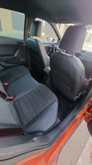 SEAT Arona 1.5 TSI 150 CV FR manual 2020