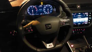 SEAT Arona 1.5 TSI 150 CV FR manual 2020