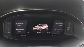 SEAT Arona 1.5 TSI 150 CV FR manual 2020