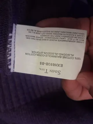 Jersey Polo Ralph Lauren Morado