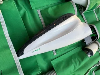 Vorwerk Kobold Folletto VK150 accessoriata