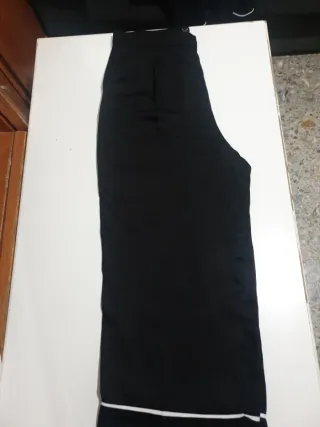 Pijama Zara Basic Mujer Talla L