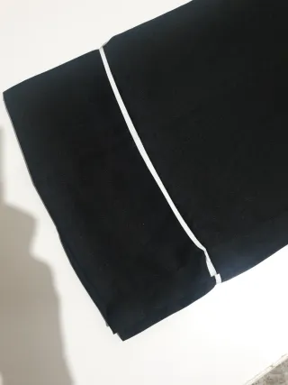 Pijama Zara Basic Mujer Talla L