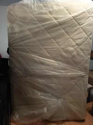 Colchón Flex Nilo 06 135x190