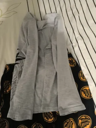 Pijama Goku Dragon Ball Z