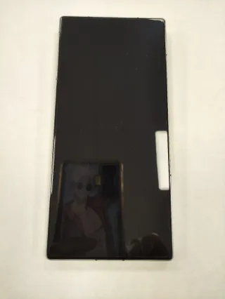 Nubia Z60 ultra 5G 16ram 512gb