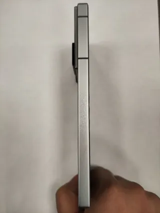 Nubia Z60 ultra 5G 16ram 512gb