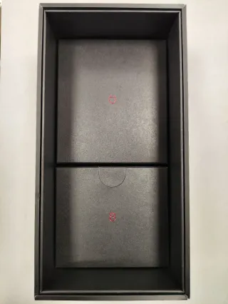 Nubia Z60 ultra 5G 16ram 512gb