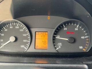 Mercedes-Benz Sprinter 2007