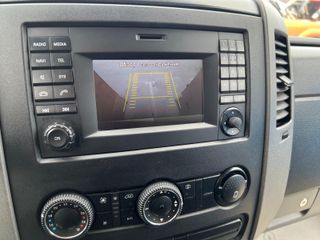 Mercedes-Benz Sprinter 2007