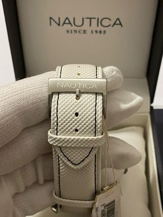 Orologio Nautica Chrono 48mm NUOVO